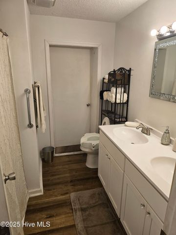 741 Lewis Drive, Grifton, NC 28530