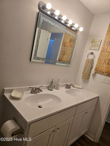 741 Lewis Drive, Grifton, NC 28530