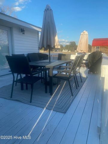 741 Lewis Drive, Grifton, NC 28530