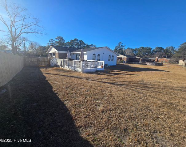 741 Lewis Drive, Grifton, NC 28530