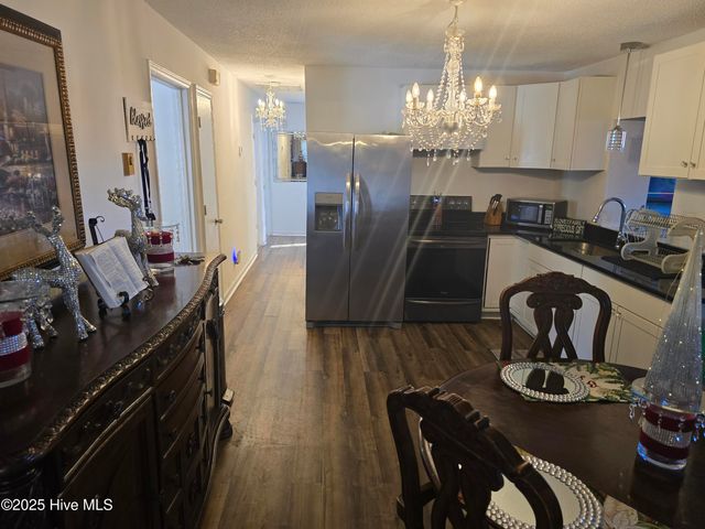 741 Lewis Drive, Grifton, NC 28530