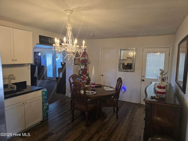 741 Lewis Drive, Grifton, NC 28530