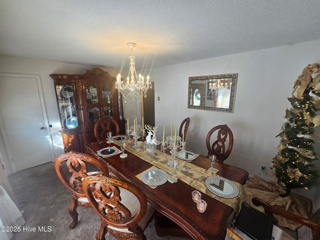 741 Lewis Drive, Grifton, NC 28530