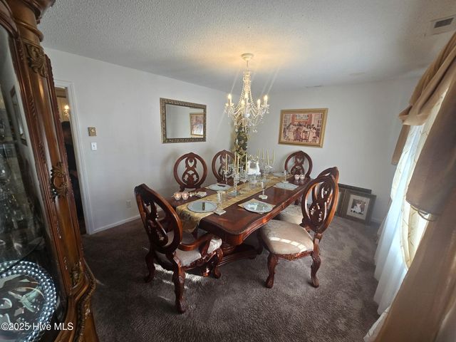 741 Lewis Drive, Grifton, NC 28530