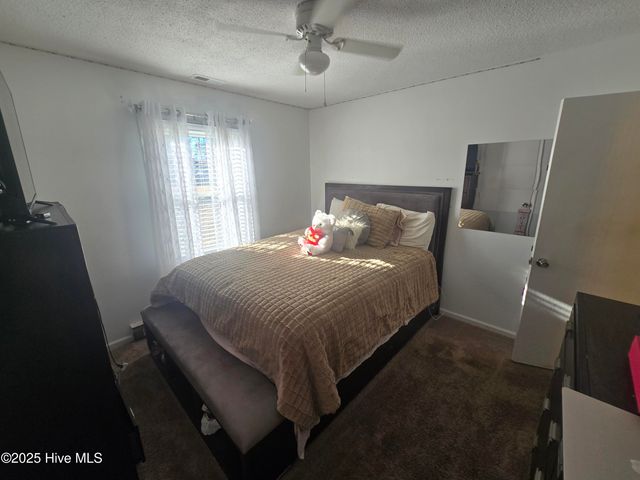 741 Lewis Drive, Grifton, NC 28530