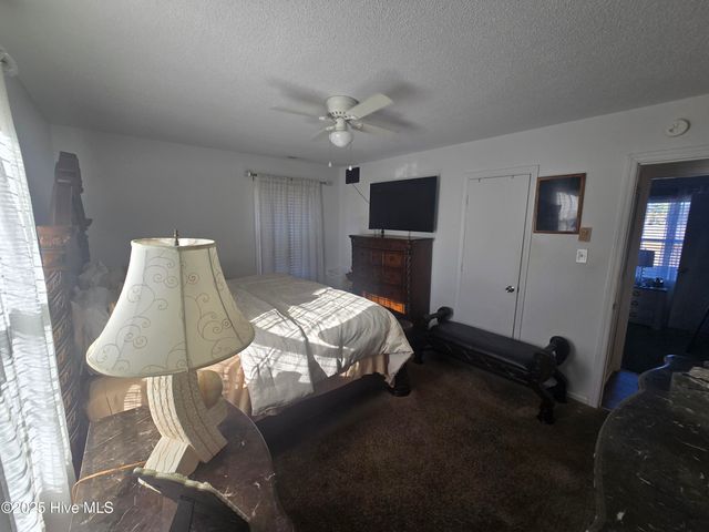 741 Lewis Drive, Grifton, NC 28530