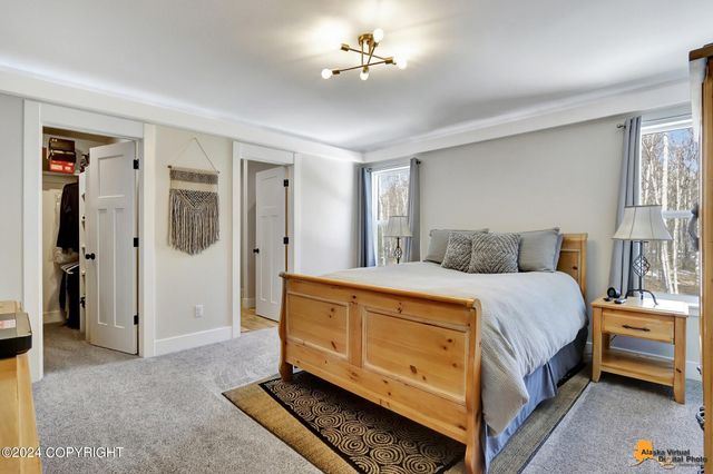 4431 E Cobblestone Drive, Wasilla, AK 99654