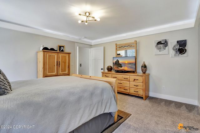 4431 E Cobblestone Drive, Wasilla, AK 99654