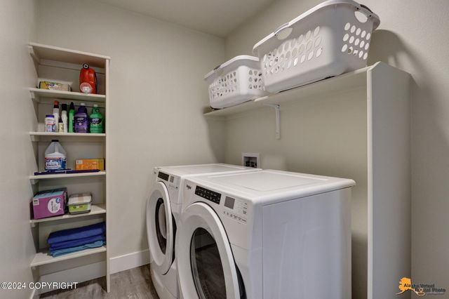 4431 E Cobblestone Drive, Wasilla, AK 99654