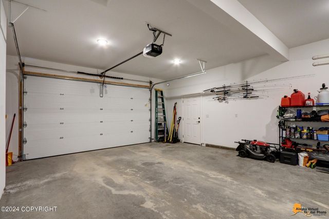 4431 E Cobblestone Drive, Wasilla, AK 99654