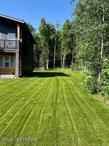 4431 E Cobblestone Drive, Wasilla, AK 99654