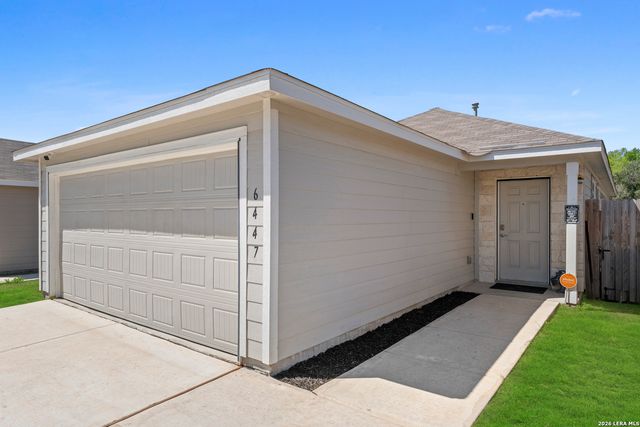 6447 Raquel, San Antonio, TX 78222