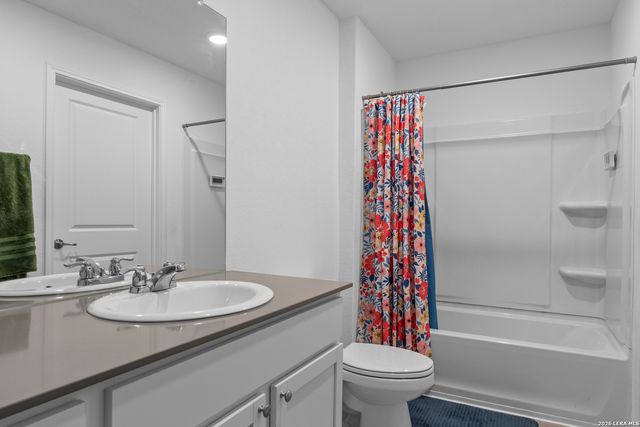 6447 Raquel, San Antonio, TX 78222