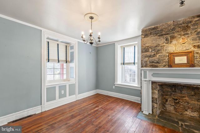 2298 WINCHESTER AVE, Martinsburg, WV 25405