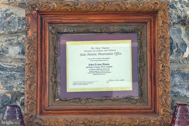 2298 WINCHESTER AVE, Martinsburg, WV 25405