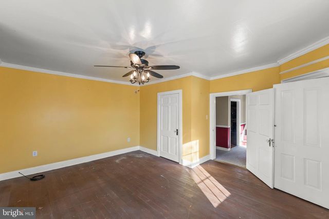 2298 WINCHESTER AVE, Martinsburg, WV 25405