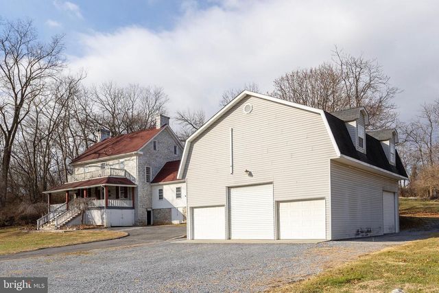 2298 WINCHESTER AVE, Martinsburg, WV 25405