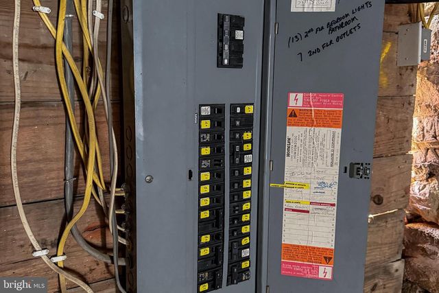 2298 WINCHESTER AVE, Martinsburg, WV 25405