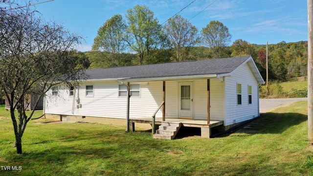 929 Campbell Drive, Sneedville, TN 37869