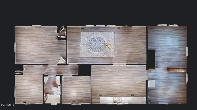 929 Campbell Drive, Sneedville, TN 37869