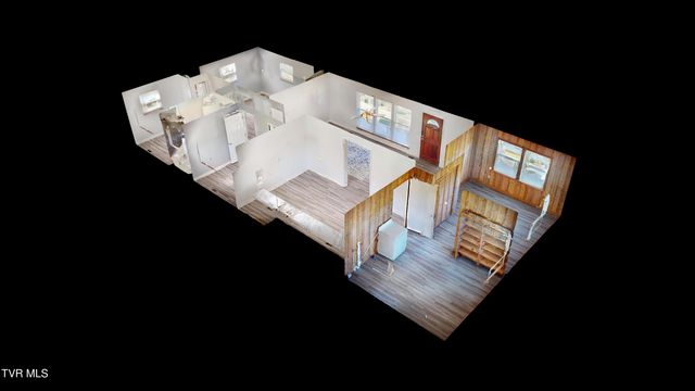 929 Campbell Drive, Sneedville, TN 37869