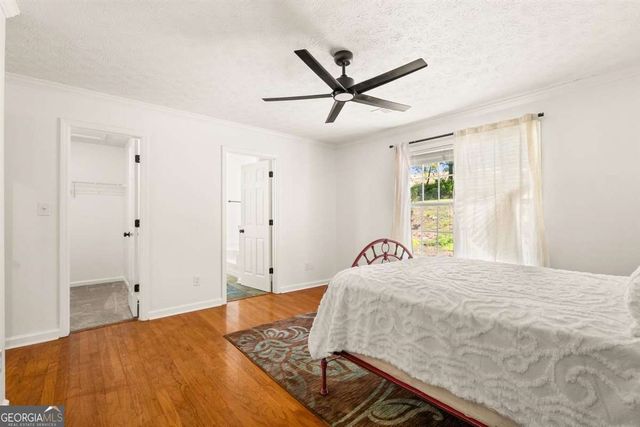 5355 Connor Miles Drive, Sugar Hill, GA 30518