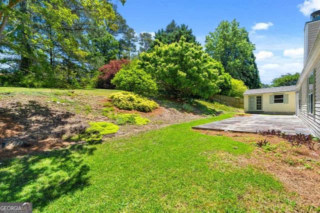 5355 Connor Miles Drive, Sugar Hill, GA 30518