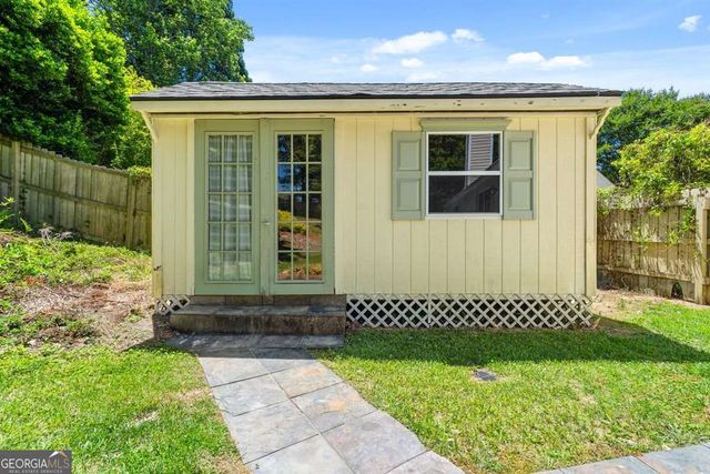 5355 Connor Miles Drive, Sugar Hill, GA 30518