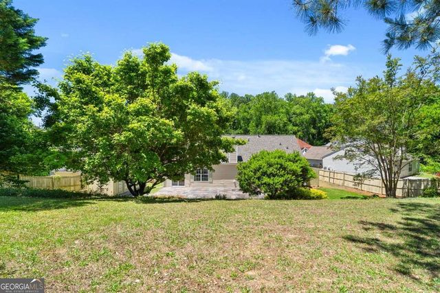 5355 Connor Miles Drive, Sugar Hill, GA 30518