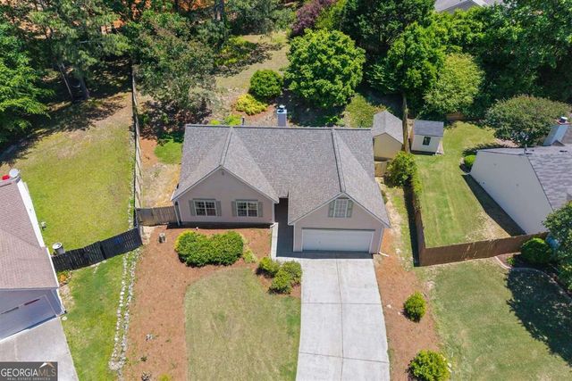 5355 Connor Miles Drive, Sugar Hill, GA 30518