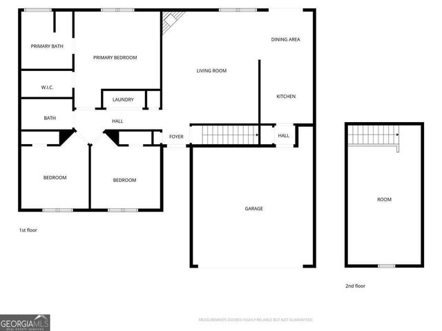 5355 Connor Miles Drive, Sugar Hill, GA 30518