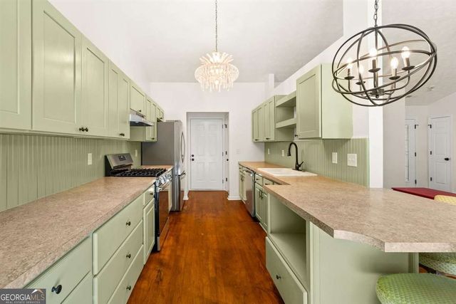 5355 Connor Miles Drive, Sugar Hill, GA 30518