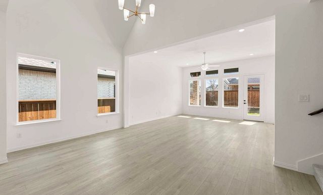 1327 Eclipse Way, Wylie, TX 75098