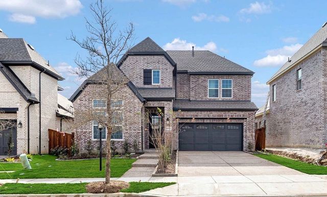 1327 Eclipse Way, Wylie, TX 75098