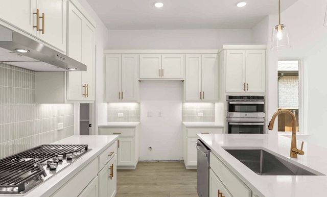 1327 Eclipse Way, Wylie, TX 75098