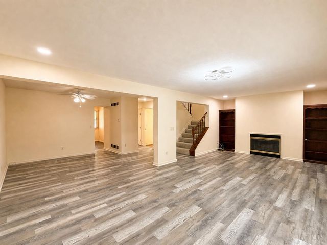 10875 Fallsington Court, Blue Ash, OH 45242