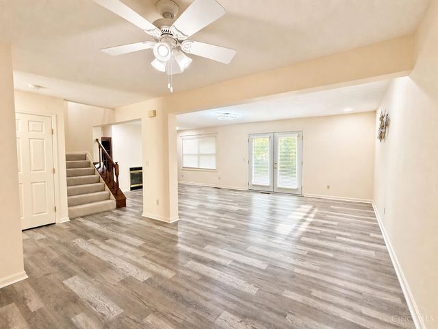 10875 Fallsington Court, Blue Ash, OH 45242