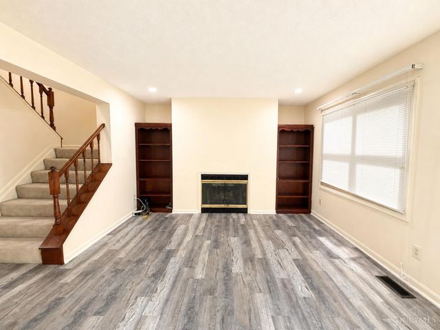 10875 Fallsington Court, Blue Ash, OH 45242