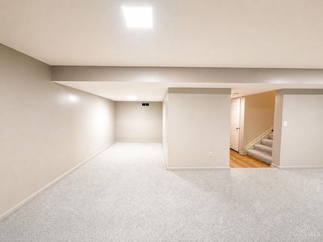 10875 Fallsington Court, Blue Ash, OH 45242