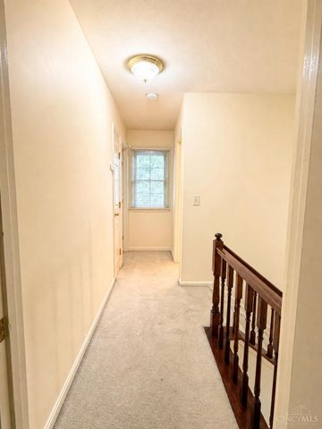 10875 Fallsington Court, Blue Ash, OH 45242