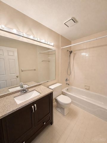 10875 Fallsington Court, Blue Ash, OH 45242
