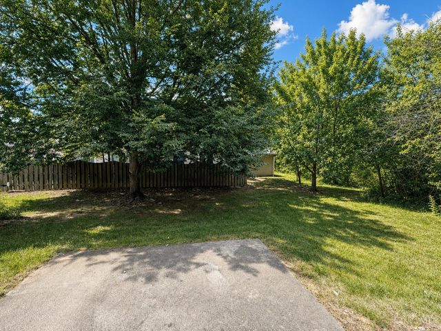 10875 Fallsington Court, Blue Ash, OH 45242