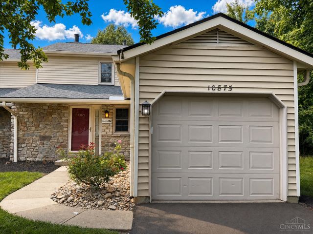 10875 Fallsington Court, Blue Ash, OH 45242