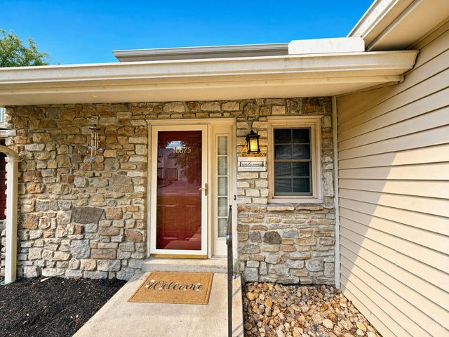 10875 Fallsington Court, Blue Ash, OH 45242