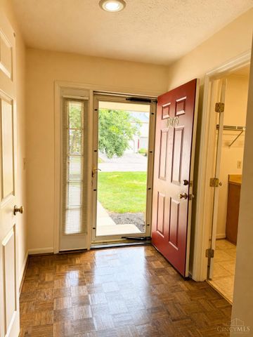 10875 Fallsington Court, Blue Ash, OH 45242