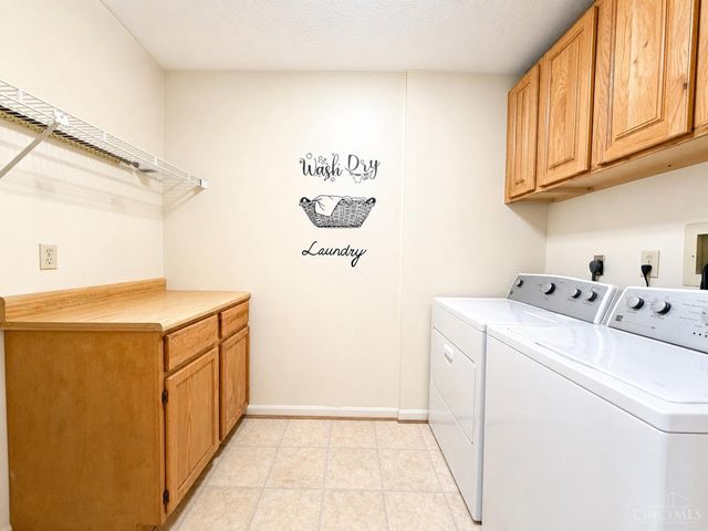 10875 Fallsington Court, Blue Ash, OH 45242
