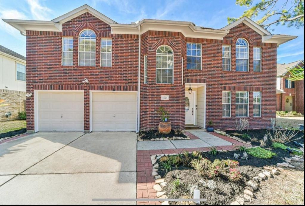 14723 Bladenboro, Cypress, TX 77429