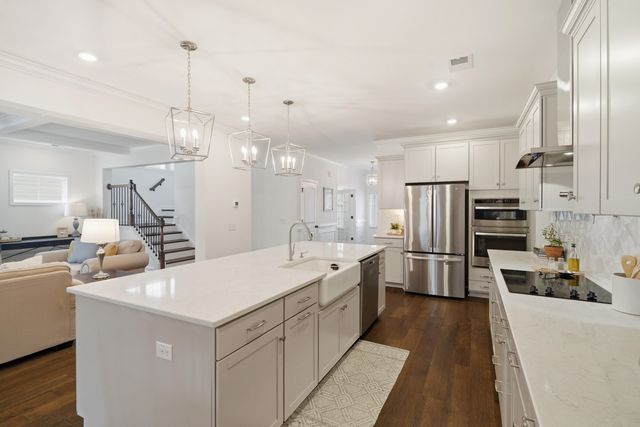 1029 Saltwater Circle, Johns Island, SC 29455