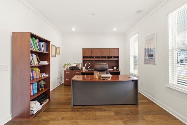 1029 Saltwater Circle, Johns Island, SC 29455