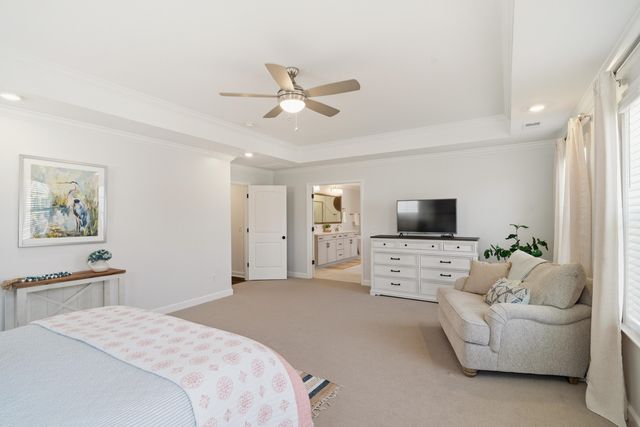 1029 Saltwater Circle, Johns Island, SC 29455